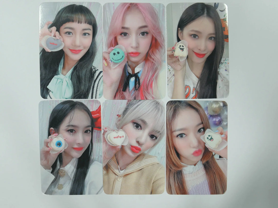 bugaboo kpop Bugaboo 1st Single Album 'Bugaboo' Beatroad Fansign Event Photocard – HALLYUSUPERSTORE