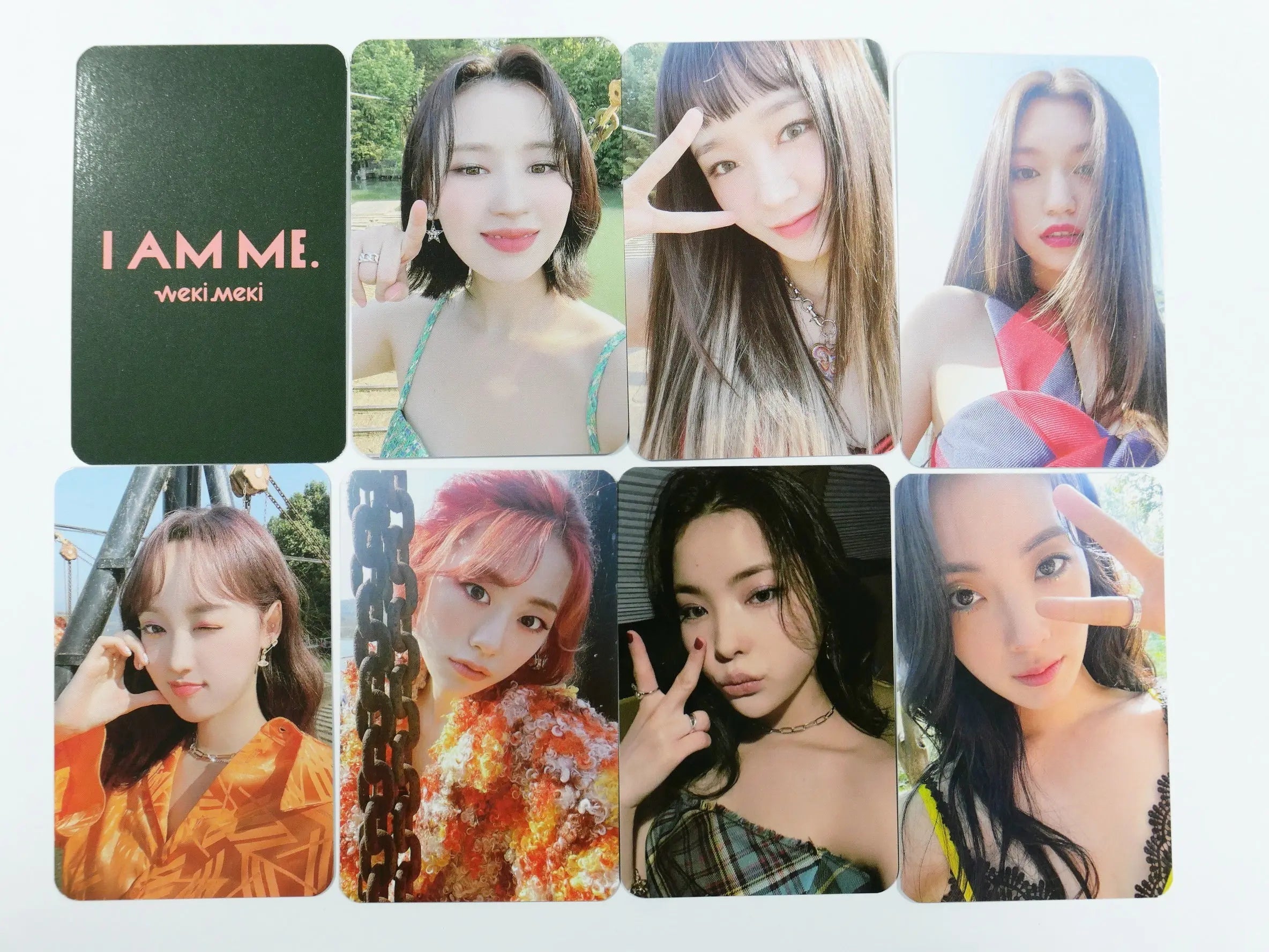 Weki Meki – HALLYUSUPERSTORE