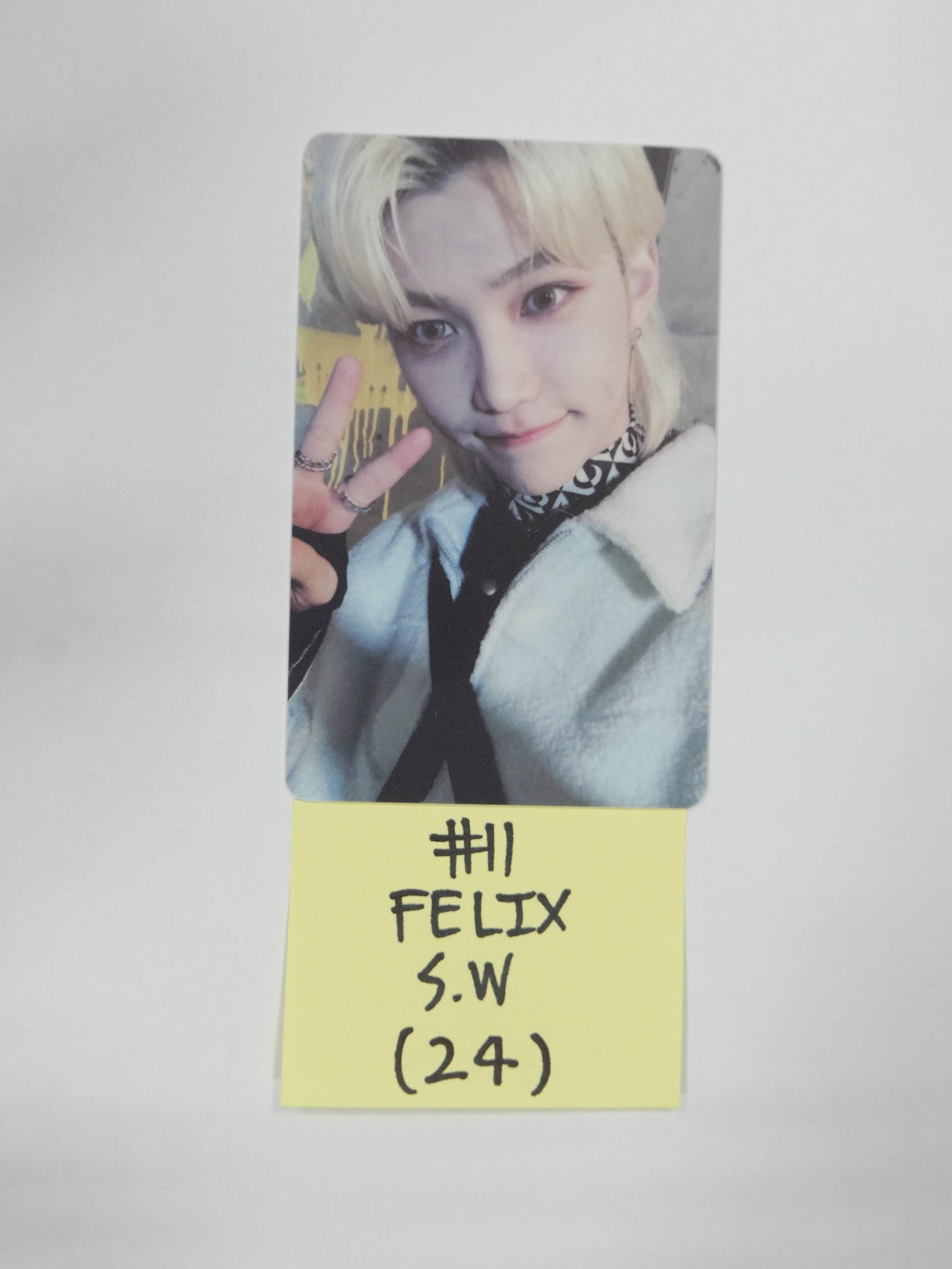 straykids Felix Christmas Evel hottracks - K-POP