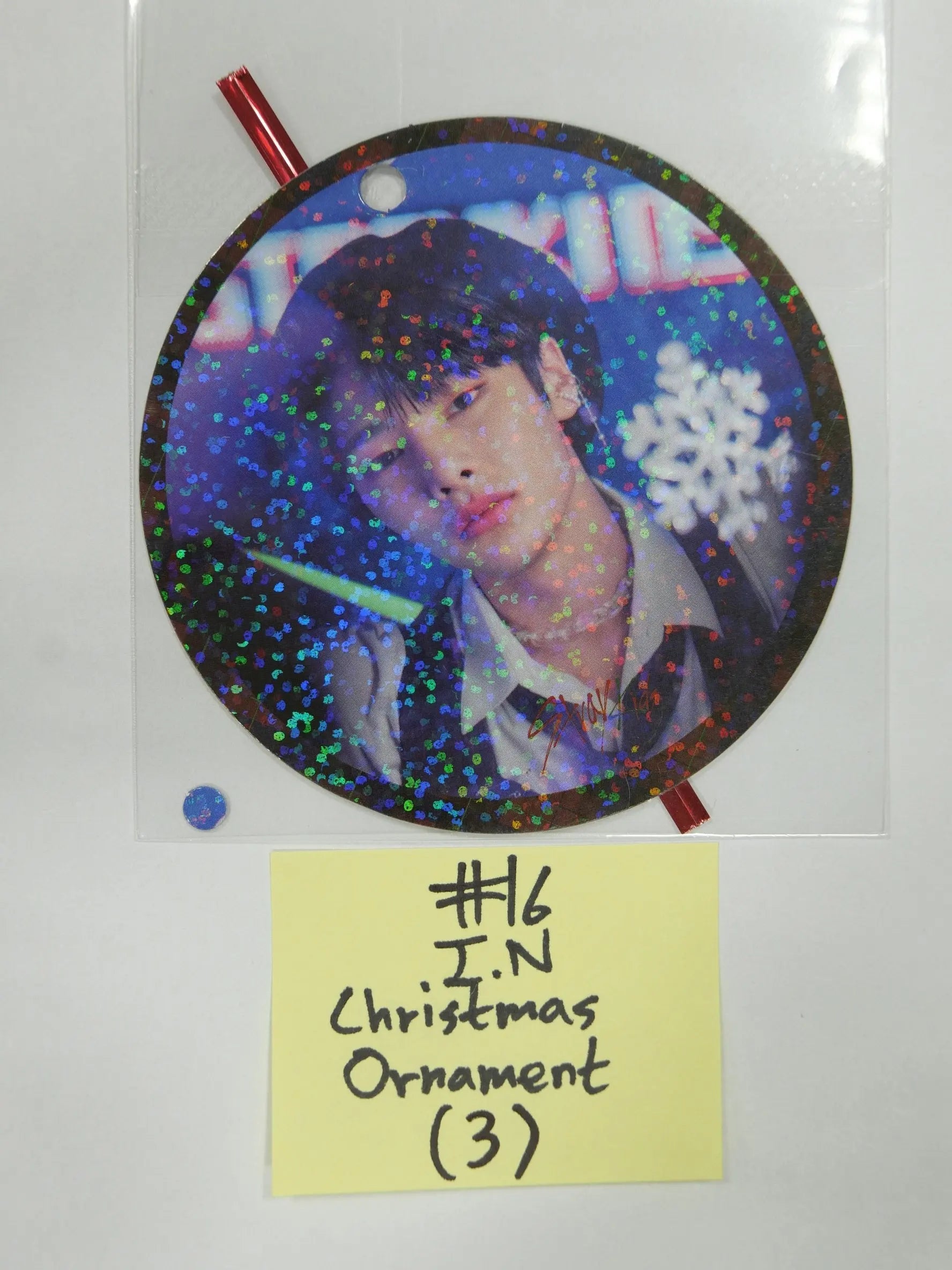 Stray Kids 'Christmas EveL' Holiday Special Single