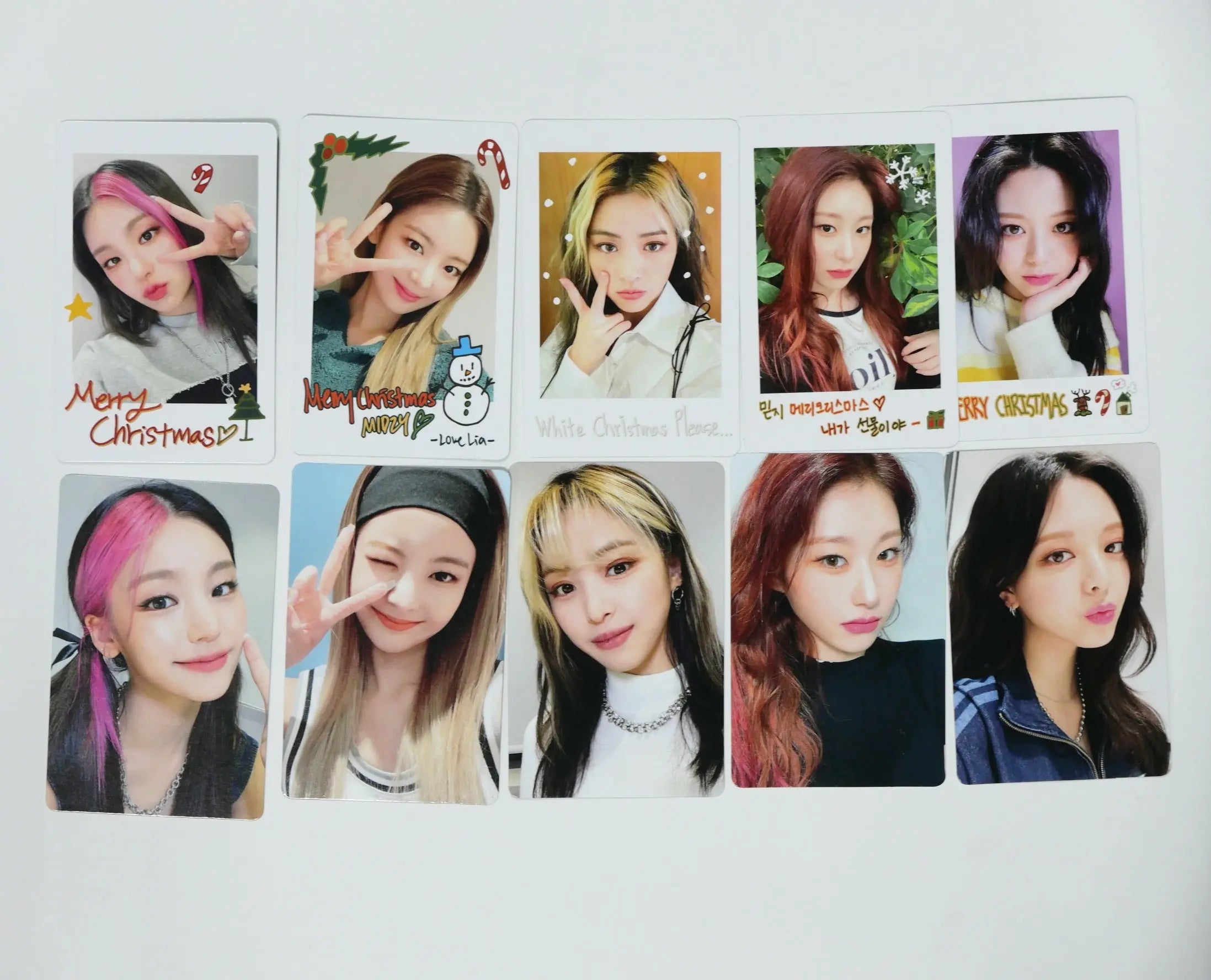 PLAVE MMMM meymu イェジュン YEJUN セット plave MEMBERSHIP FLEE 1ST kit yejun hamin Photocard | eBay