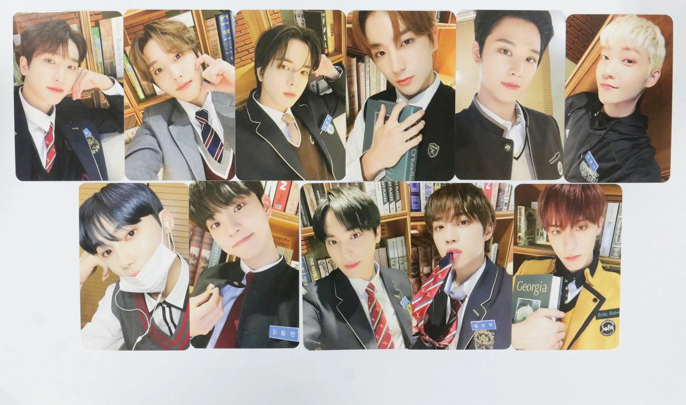 The Boyz - HALLYUSUPERSTORE – Page 18