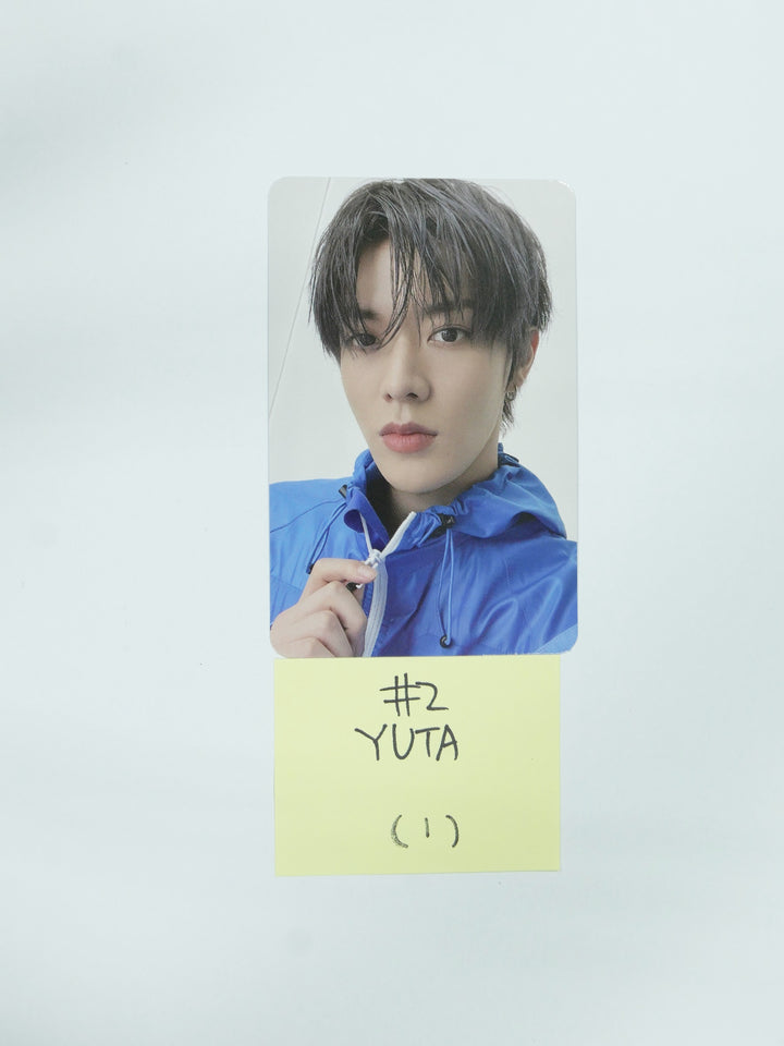 NCT "Universe - The 3rd Album" - Official Photocard