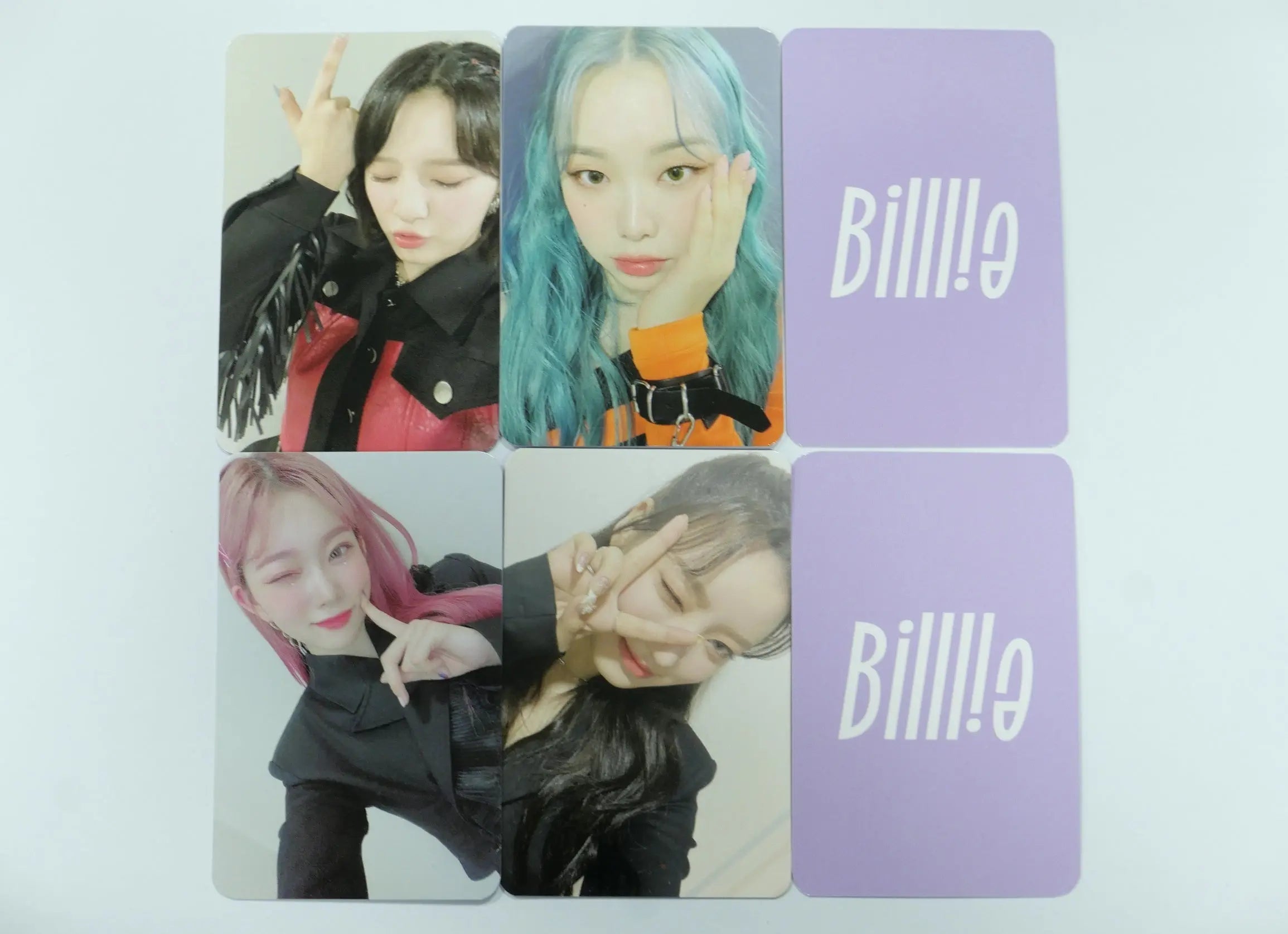 Billlie 'the Billage of perception : chapter one' - Music Korea