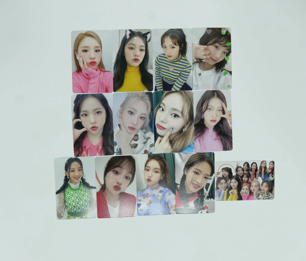 loona chuu hula hoop トレカ 今月の少女 チュウ ♡ s-l1200.jpg