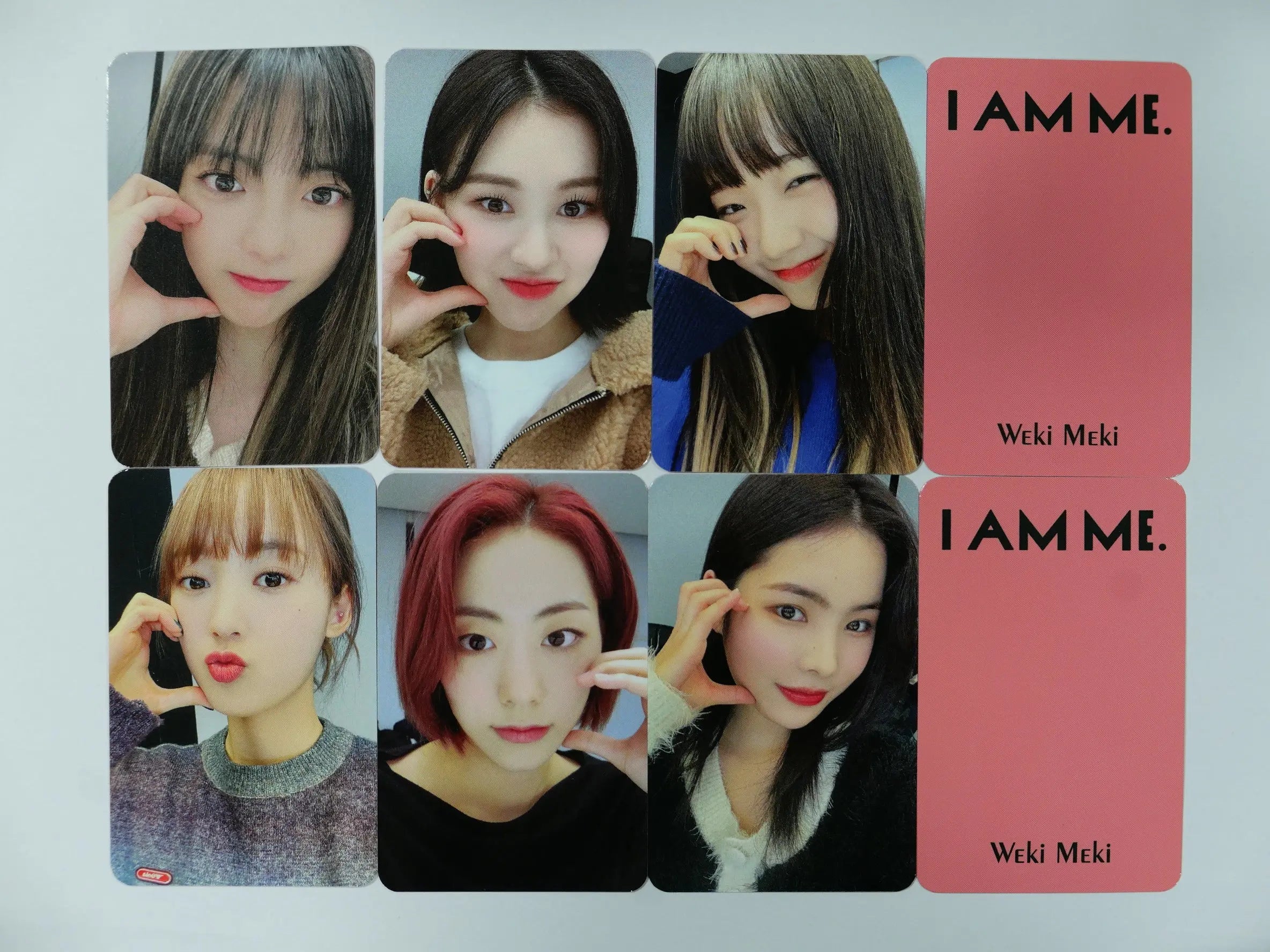 Weki Meki – HALLYUSUPERSTORE