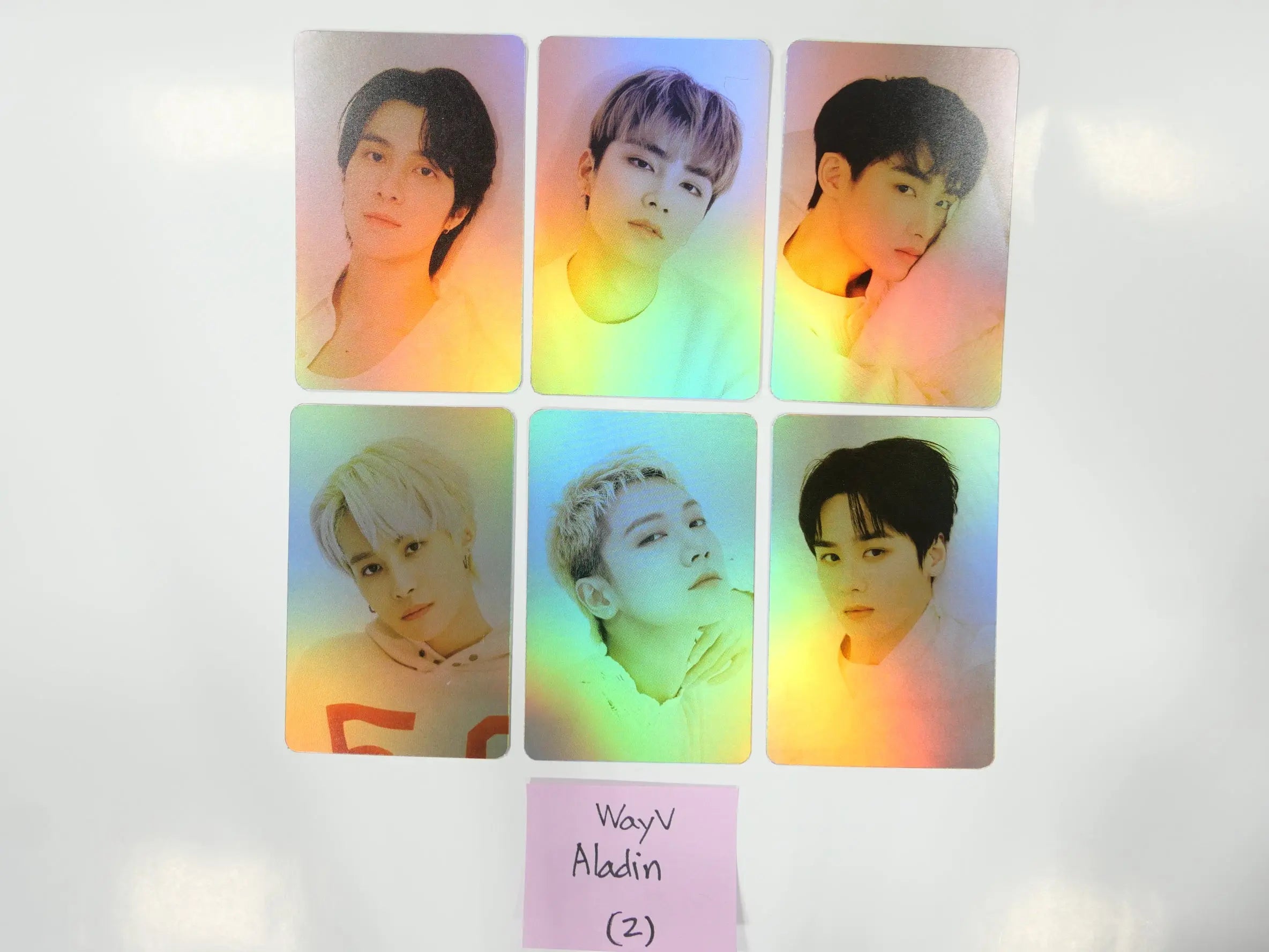Boy Group - HALLYUSUPERSTORE – Page 112