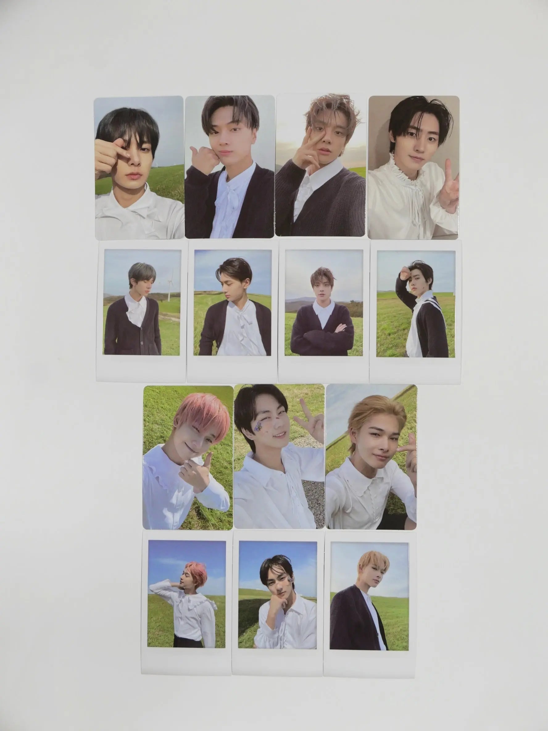 ENHYPEN ANSWER 安心の実績 高価 買取 強化中 - K-POP・アジア