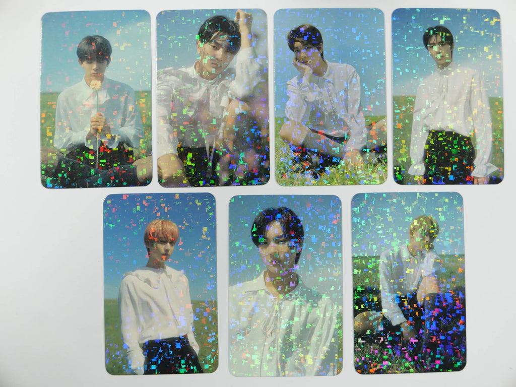 enhypen answer ジェイ musickorea ENHYPEN 