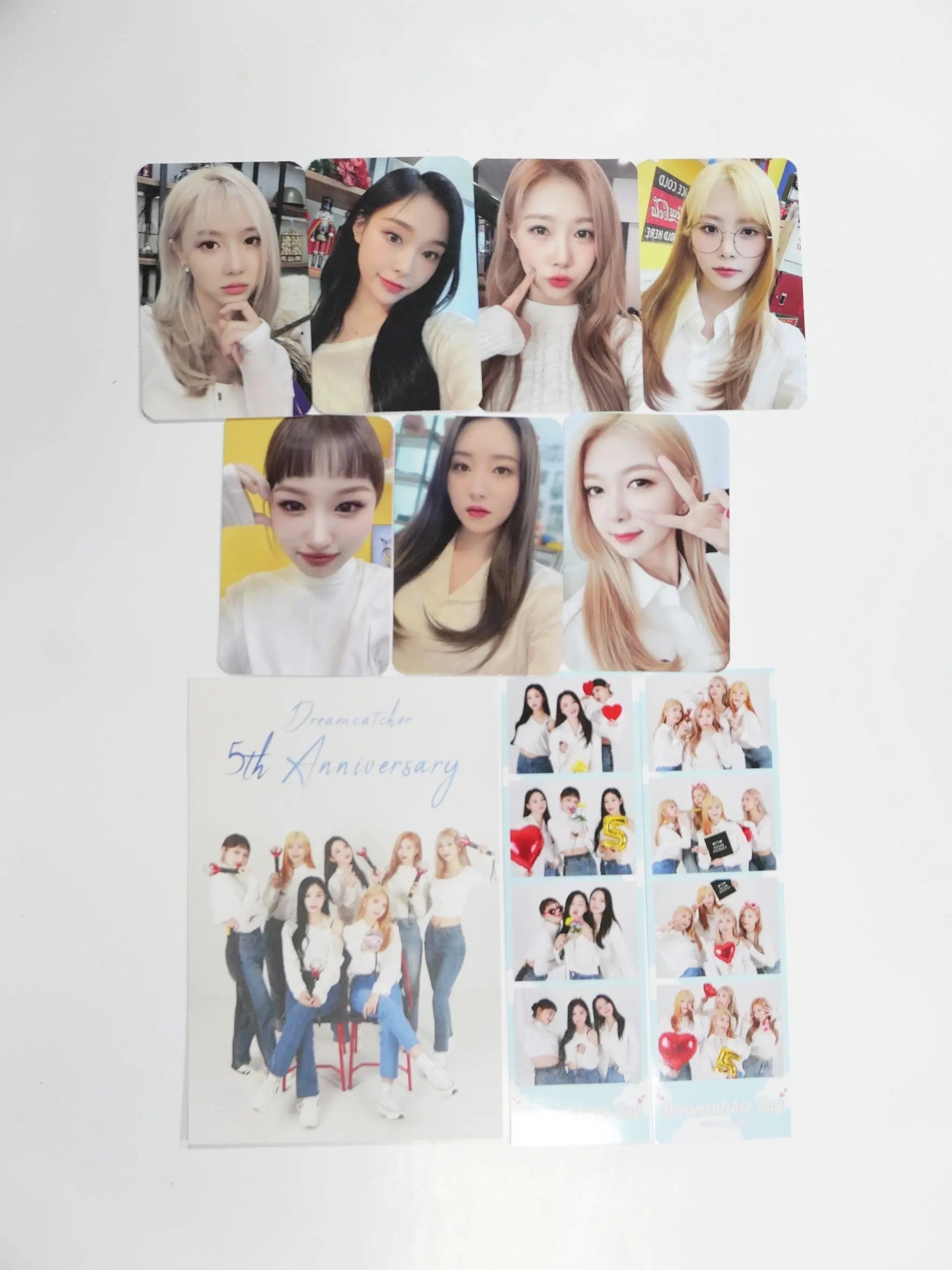 PhotoCard – Page 167 – HALLYUSUPERSTORE