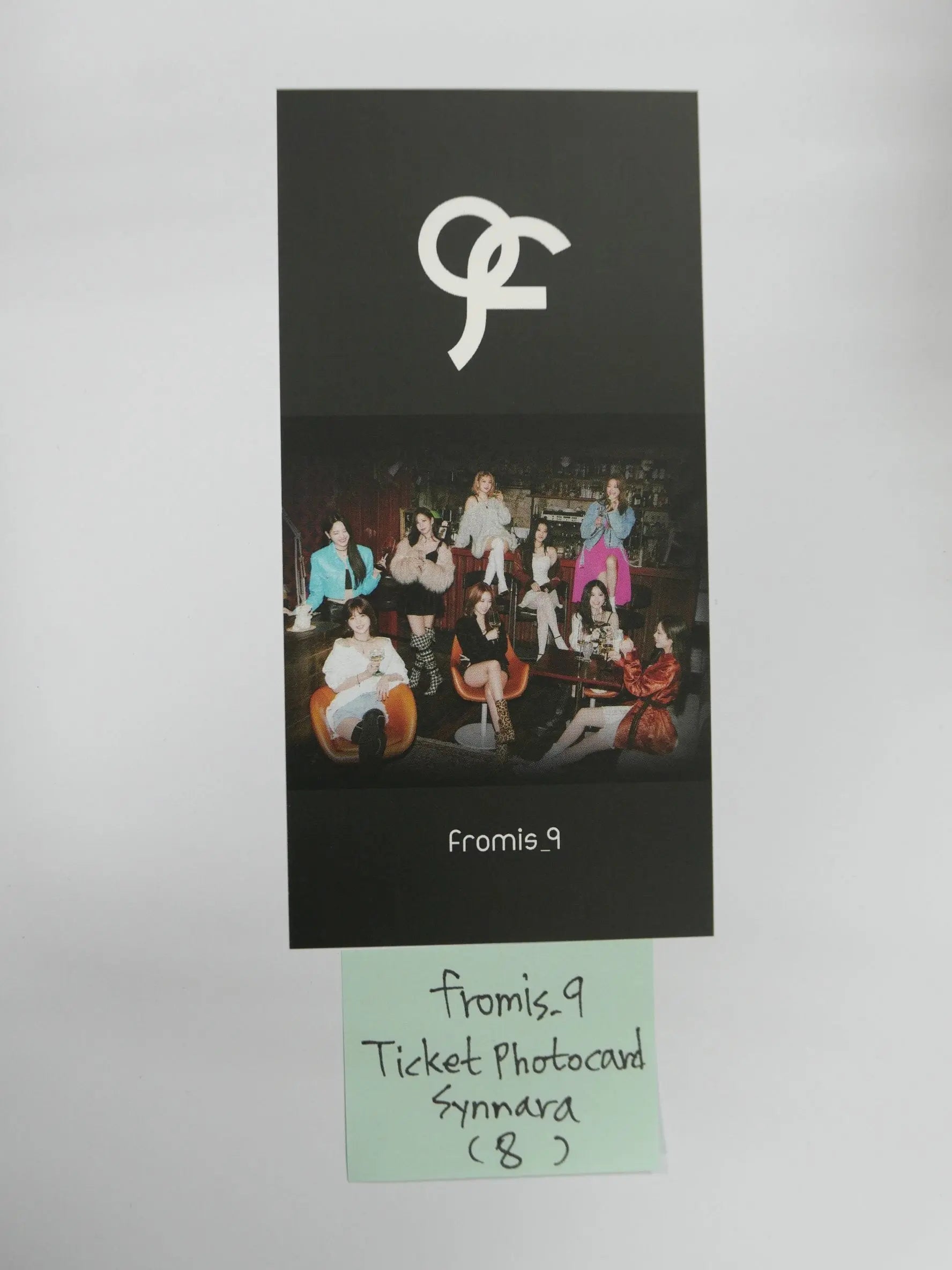 Fromis_9 - HALLYUSUPERSTORE – Page 9