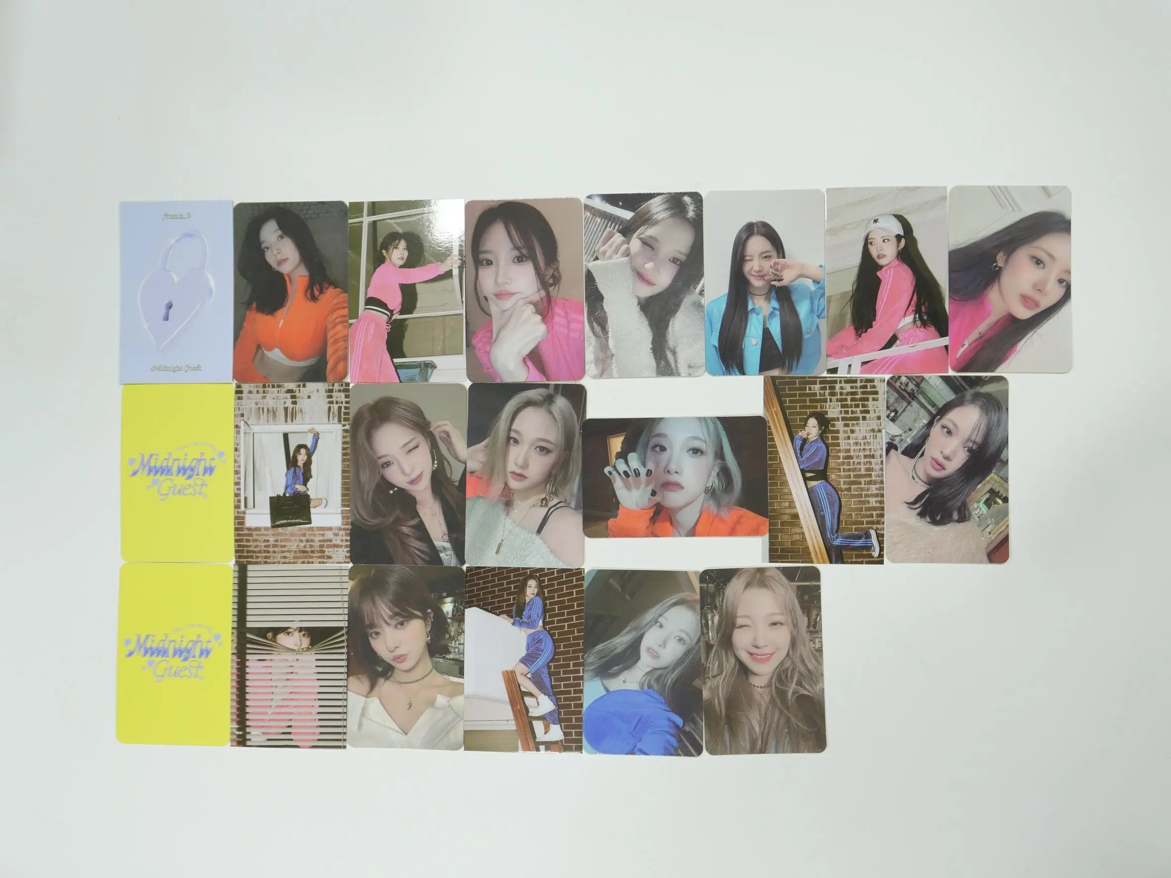 Fromis_9 