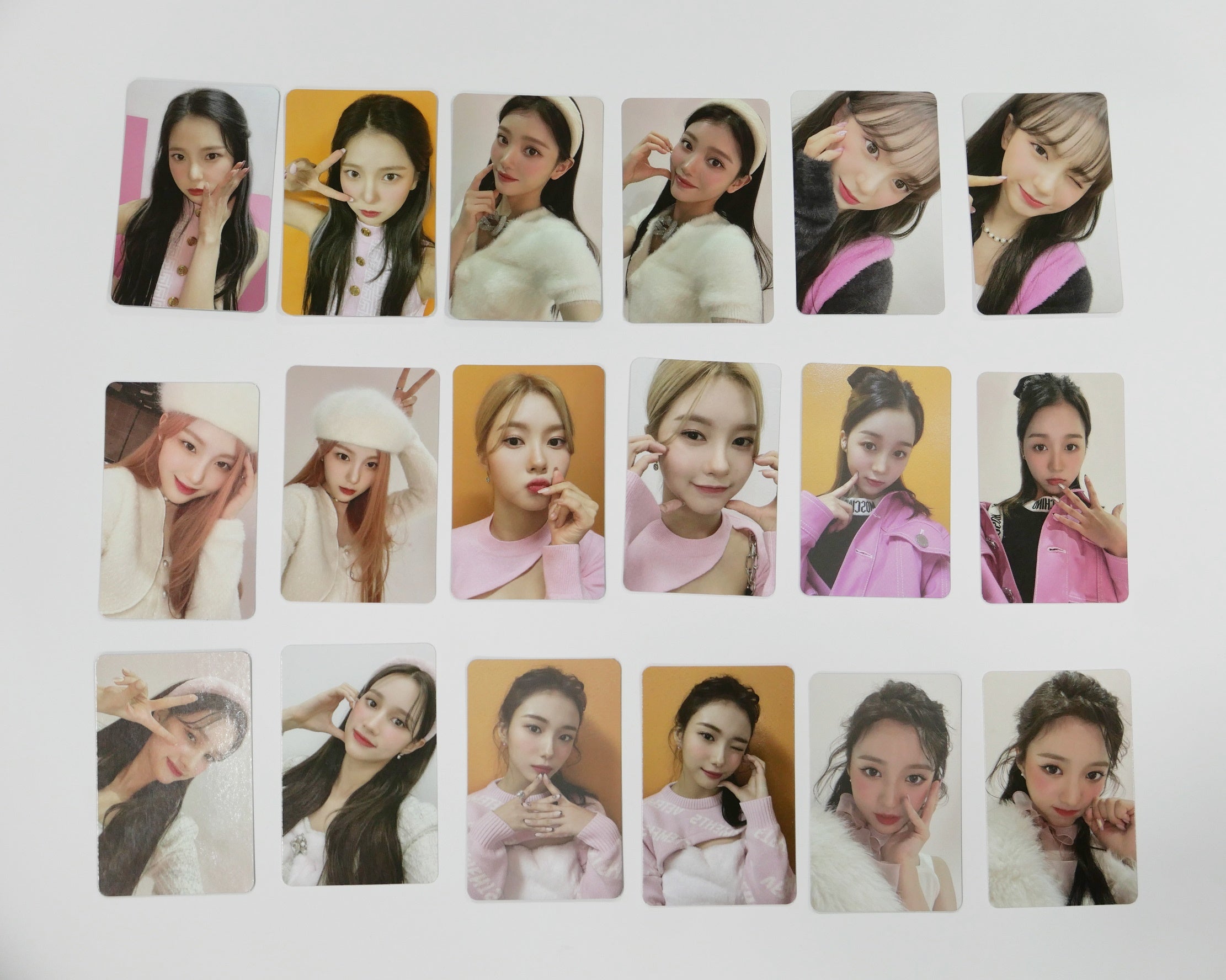 PhotoCard – Page 173 – HALLYUSUPERSTORE