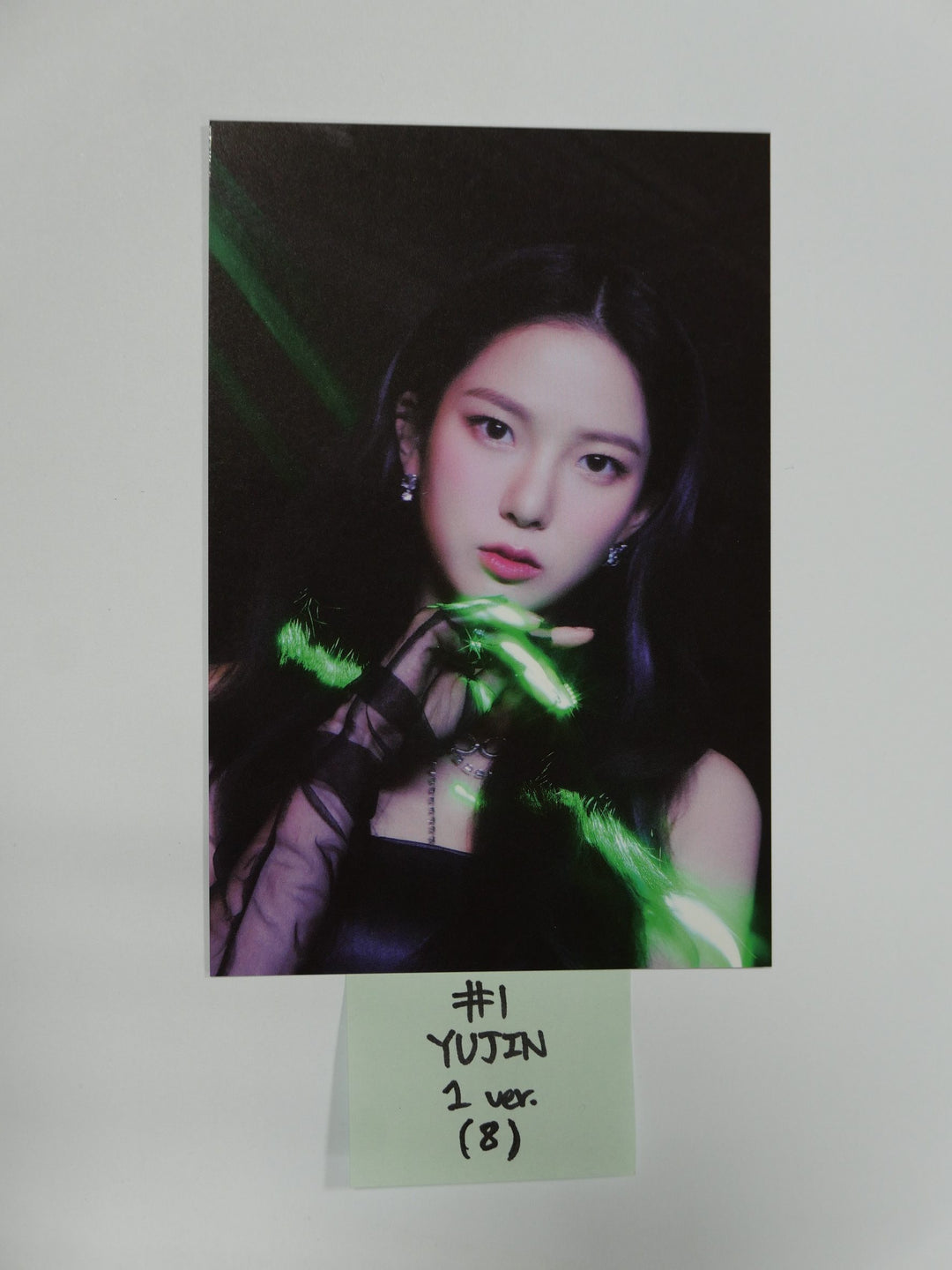 Kep1er "FIRST IMPACT" 1st - Official Postcard [Updated 1/20]