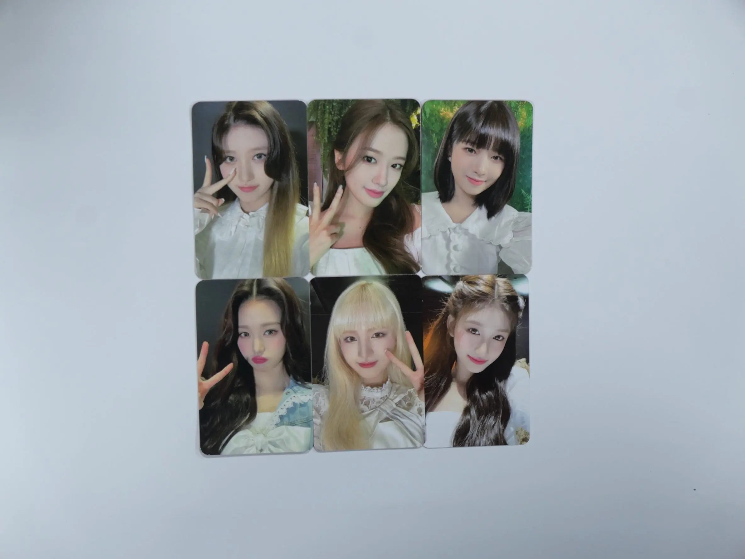 LOONA 今月の少女 アルバム XX 新品 未開封 - CD