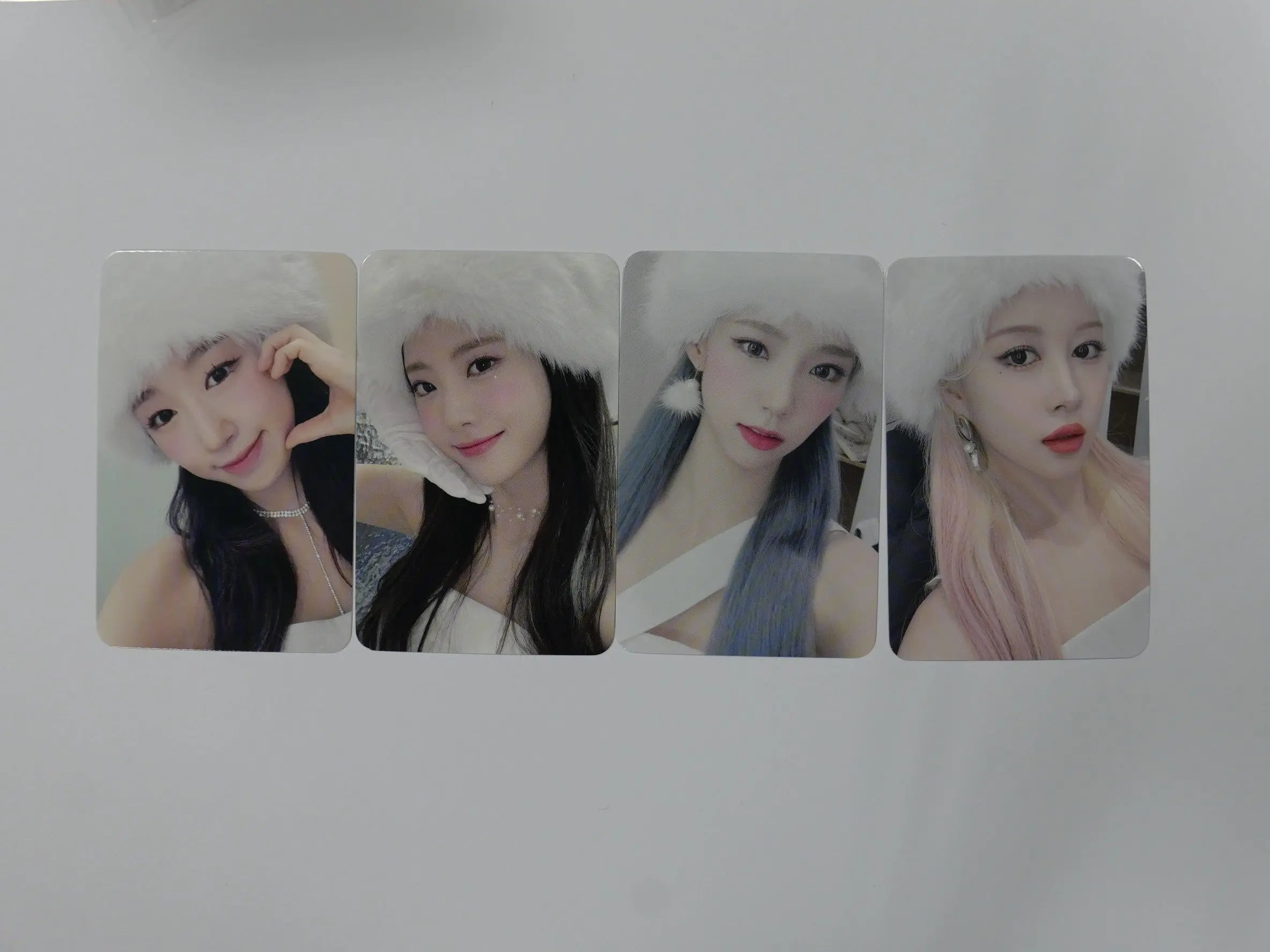 WJSN Chocome 