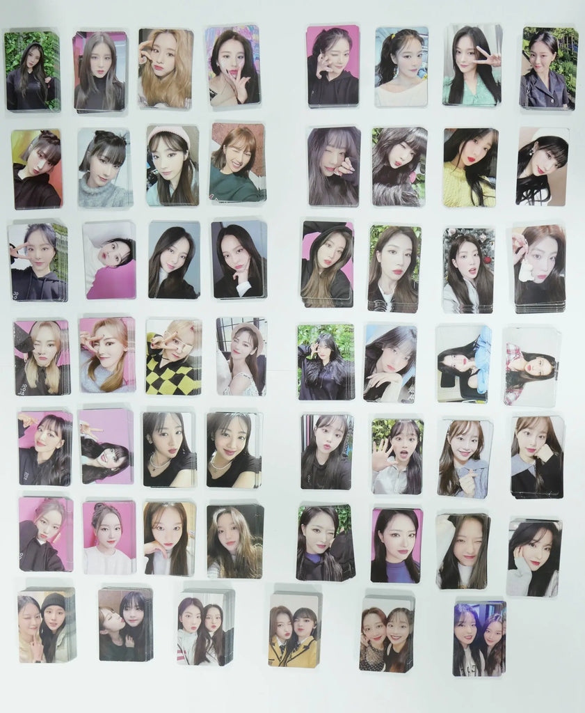 loona loonaverse VIP トレカ ゴウォン loossemble loona loonaverse VIP トレカ ゴウォン loossemble
