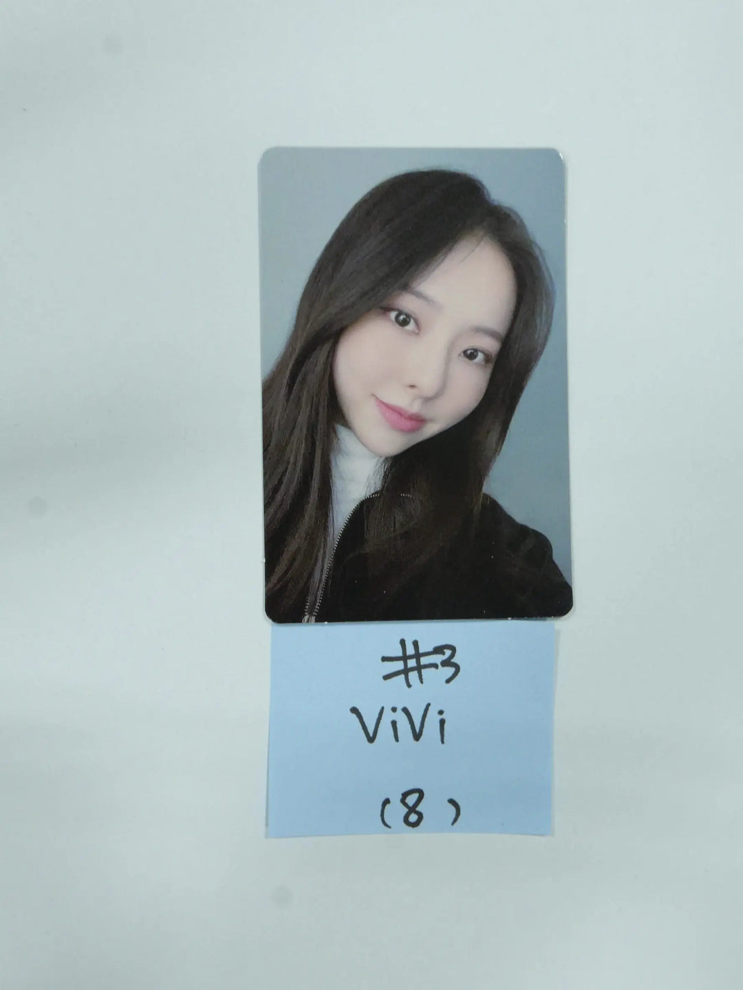 Loona " Loona VERSE : FROM" - 2022 Concert Trading Photocard [Heejin, Hyunjin, Haseul, Yeojin, Vivi] (updated 3/18) - HALLYUSUPERSTORE