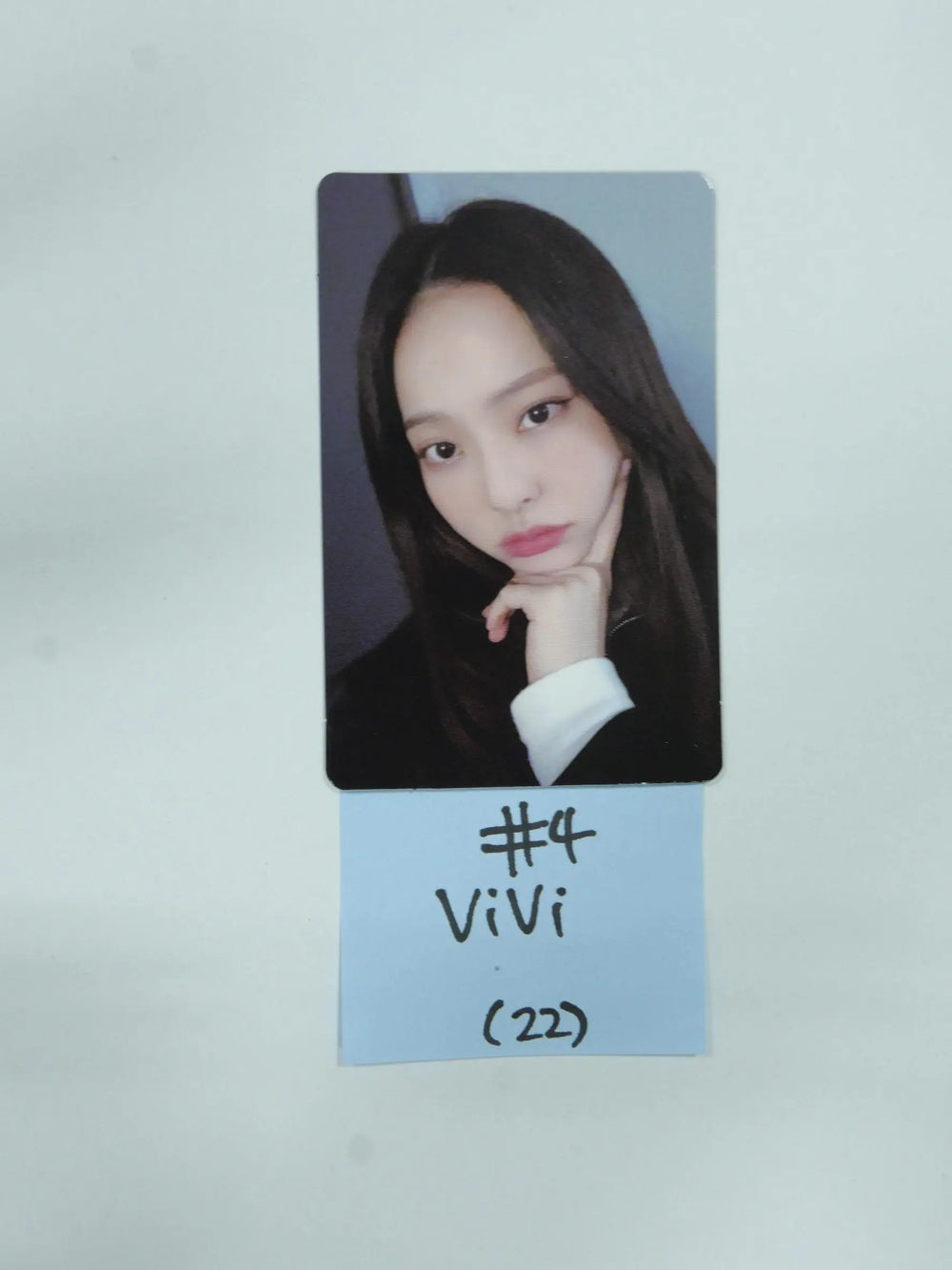 Loona " Loona VERSE : FROM" - 2022 Concert Trading Photocard [Heejin, Hyunjin, Haseul, Yeojin, Vivi] (updated 3/18) - HALLYUSUPERSTORE