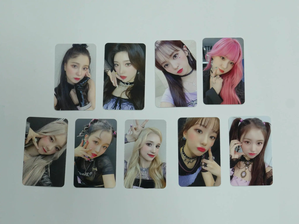 kep1er フォトブック ロンドン apple music 特典 チェヒョン Kep1er