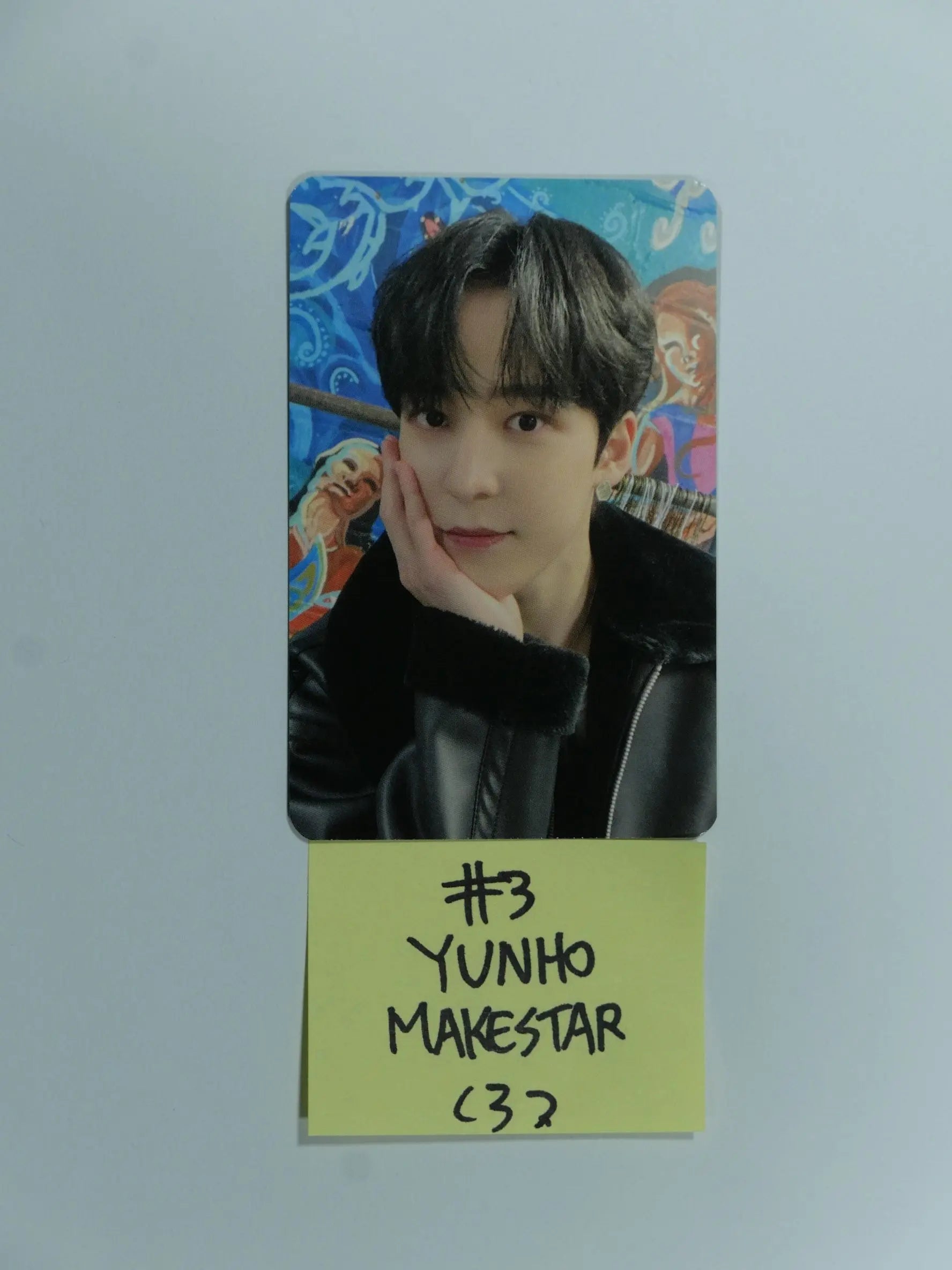 ATEEZ - ZERO : FEVER PART.3 [MAKESTAR] PREORDER EXCLUSIVE