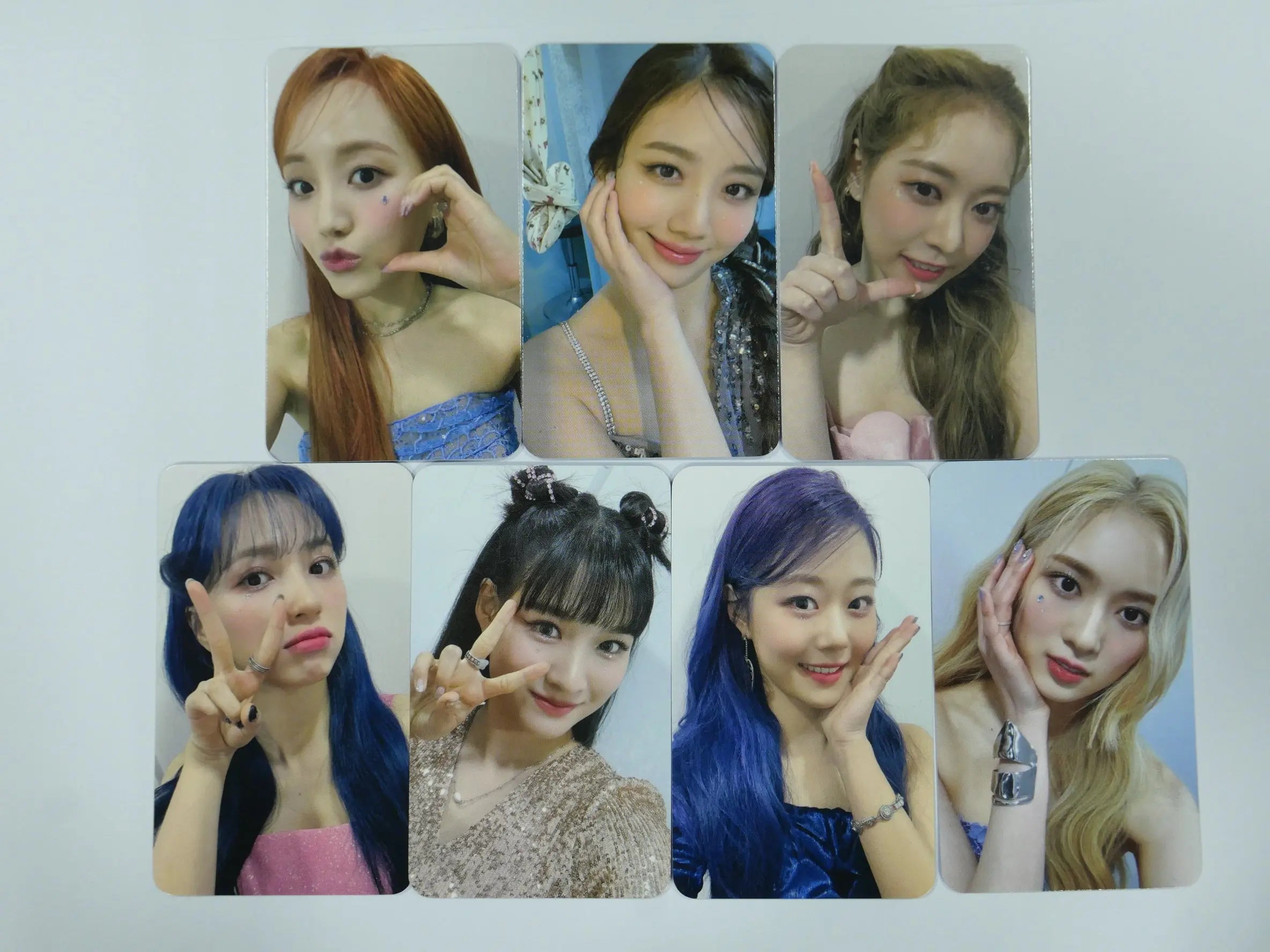 Cherry Bullet 'Cherry Wish' - FNC Store Pre-Order Benefit