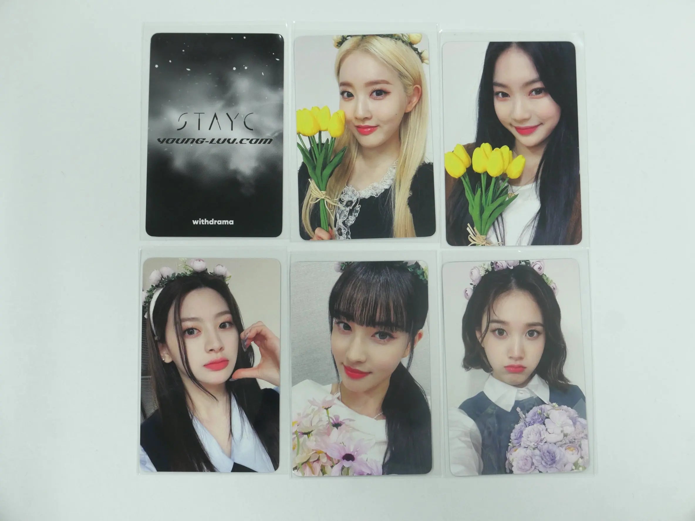 StayC - HALLYUSUPERSTORE – Page 2