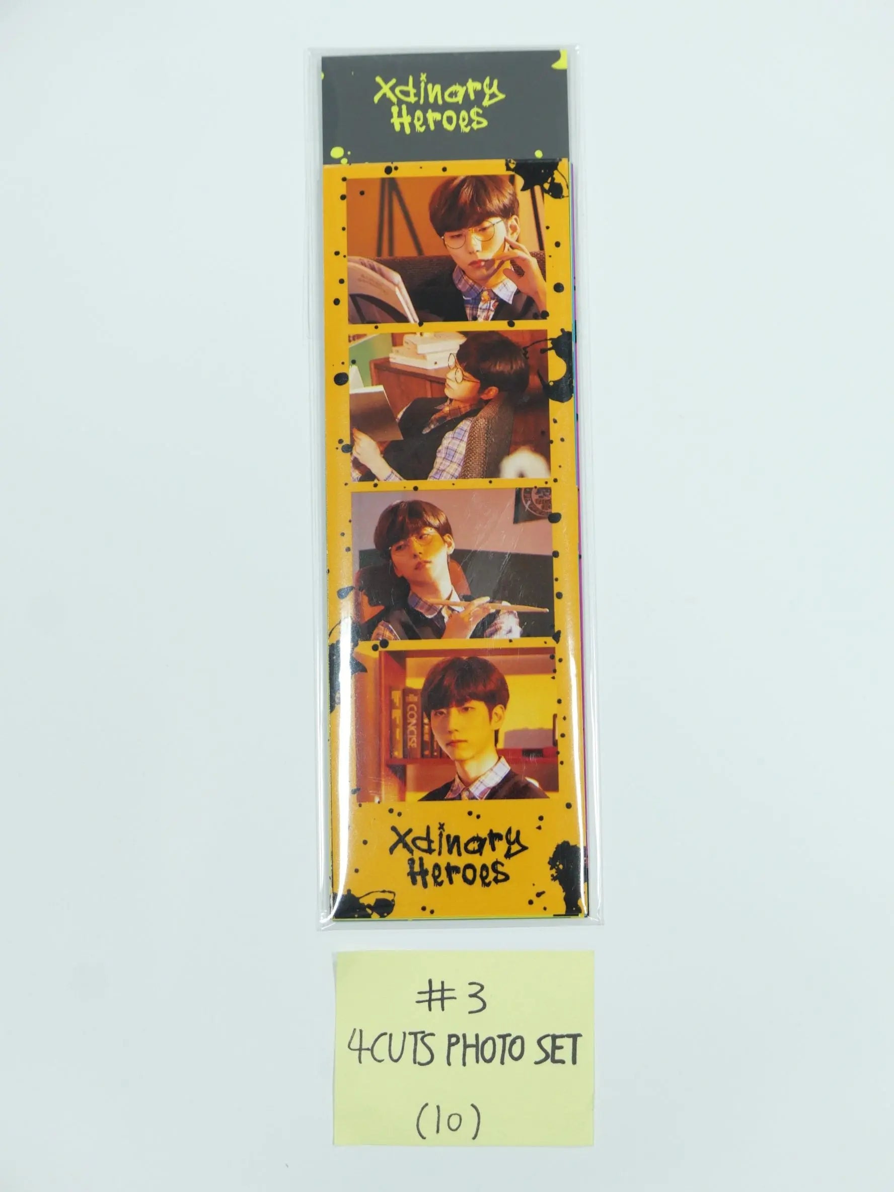 ジュヨン HAPPY DEATH DAY OFFICIAL MD ジュヨン HAPPY DEATH DAY OFFICIAL MD 81voxdXFn4L._UF350