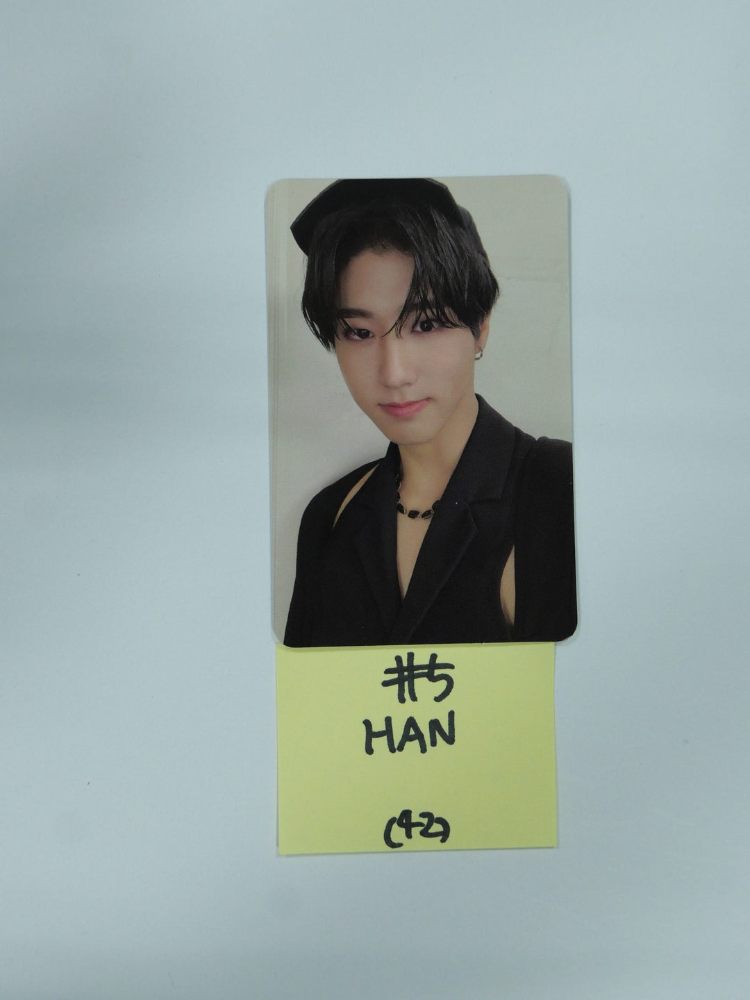 Stray Kids 'Oddinary'  - Official Photocard (Defect) - HALLYUSUPERSTORE