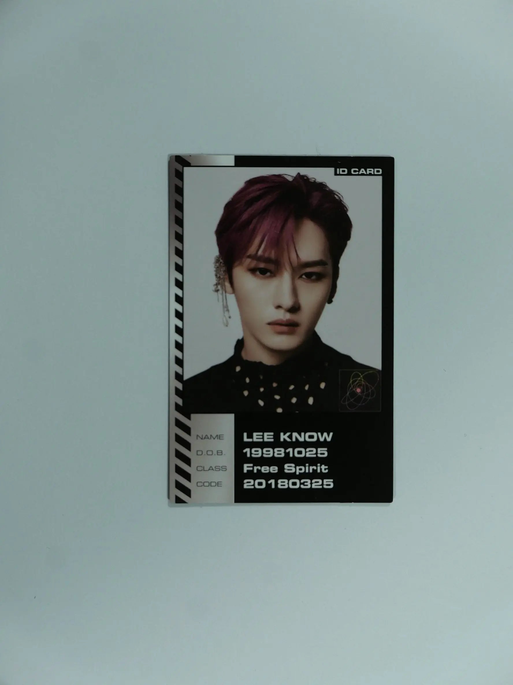 Stray Kids 'Oddinary' - Official ID Photocard ( Restocked 3/23 ) - –  HALLYUSUPERSTORE