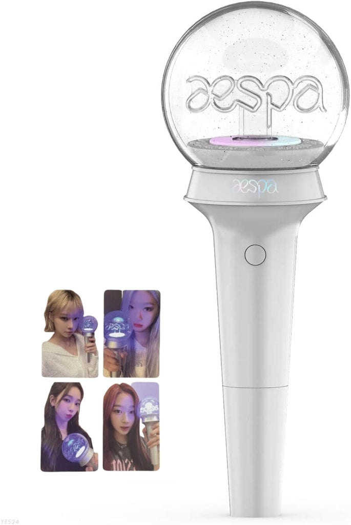 LIGHTSTICK -TWICE  hallyustorebrasil