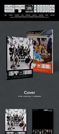 NCT 127 - 4th Album 