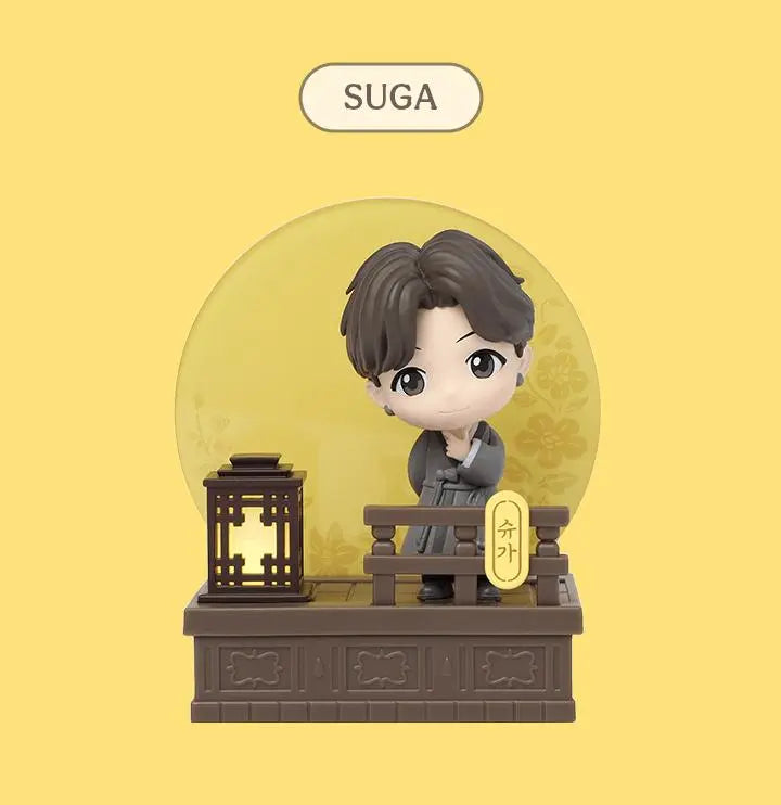 BTS - Tiny 