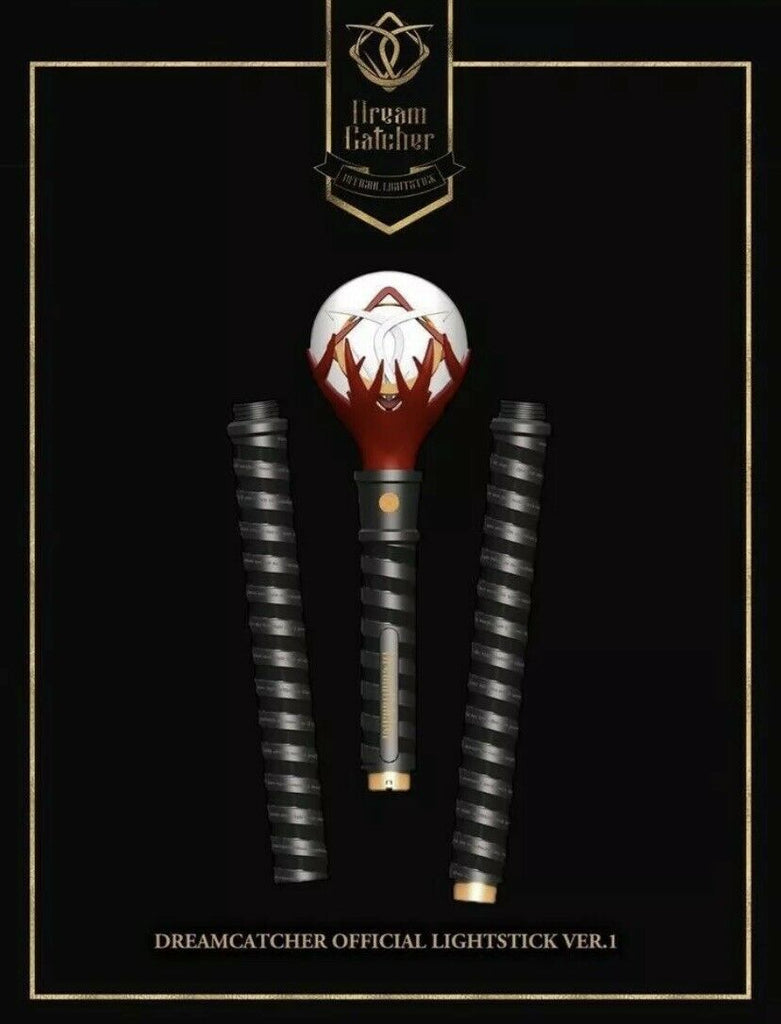 DREAMCATCHER Official Light Stick