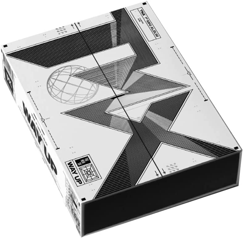 TNX - 1st Mini 