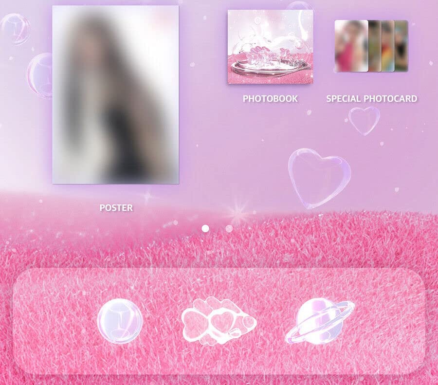 YooA - 2nd Mini Album 